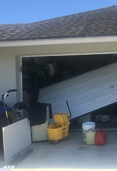 Sectional Garage Door Installation & Replacement – Chicago, IL