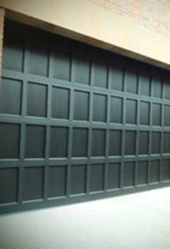 Electric Garage Door Opener Repair Near Lincolnwood