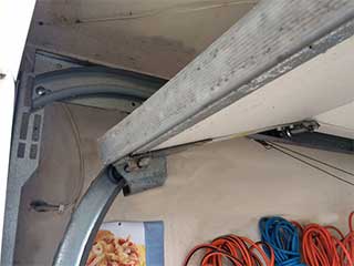 Cables and Tracks | Garage Door Repair Chicago, IL