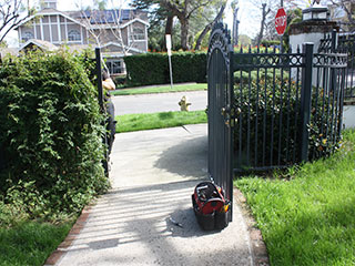 Gate | Garage Door Repair Chicago, IL Gate | Garage Door Repair Chicago, IL
