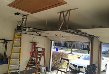 A Garage Door Maintenance Checklist | Garage Door Repair Chicago, IL