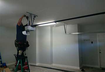 Garage Door Repair Services Chicago, IL