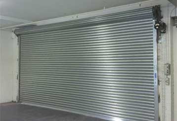 Roll Up Garage Doors | Garage Door Repair Chicago, IL