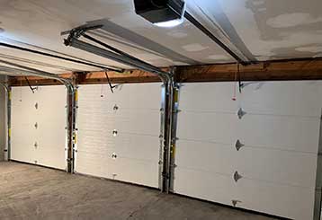 Garage Door Service | Garage Door Repair Chicago IL