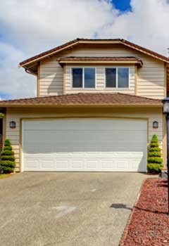 New Garage Door Installation In Oak Park