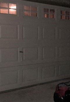 Sectional Garage Door Replacement & Installation – River Forest, IL