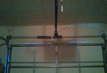 Garage Door Spring Replacement - Chicago